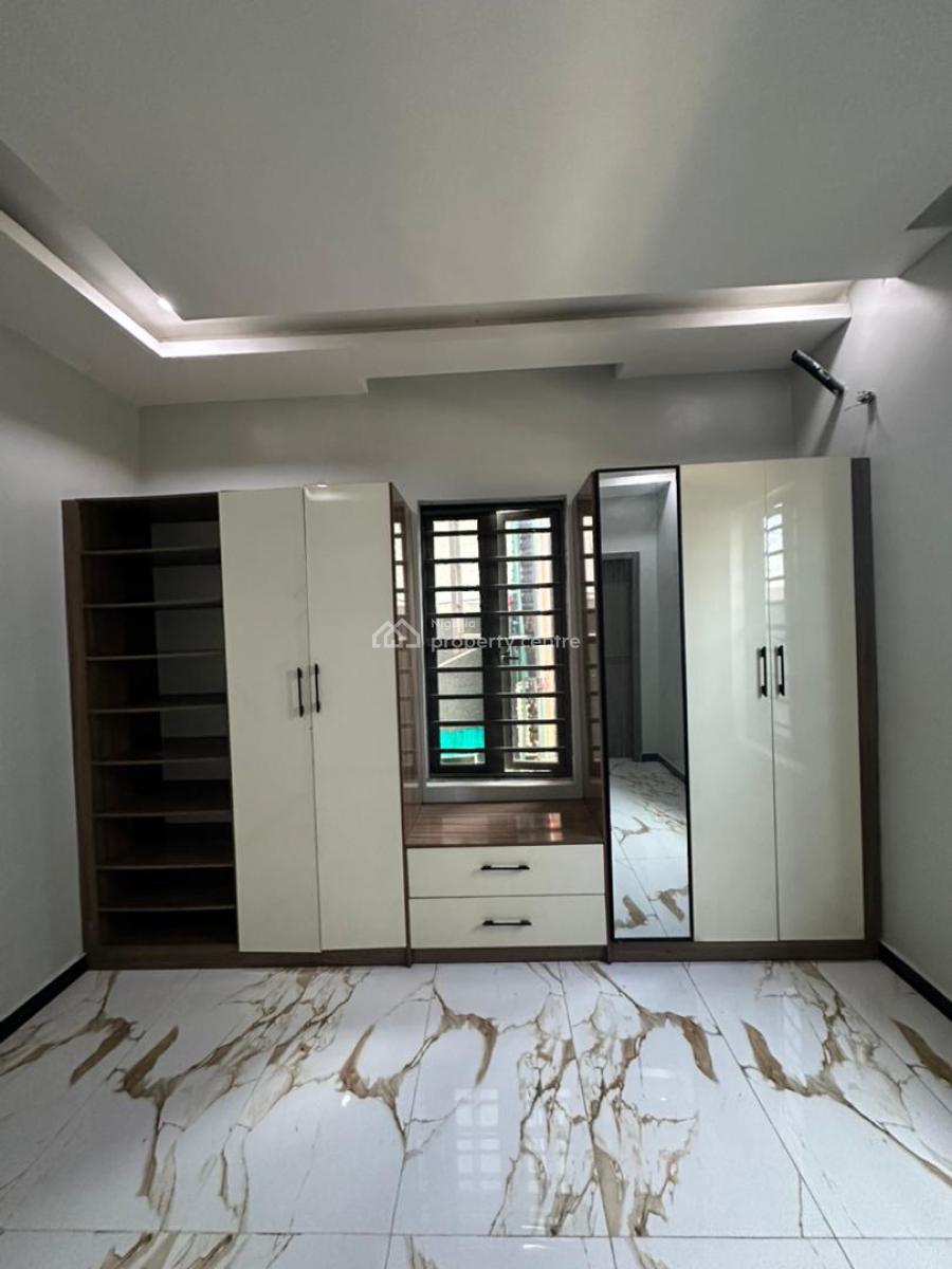 The Most Affordable 2-bedroom Apartment in a Lekki Phase One Perfect F, Lekki Phase 1, Lekki, Lagos, House for Sale