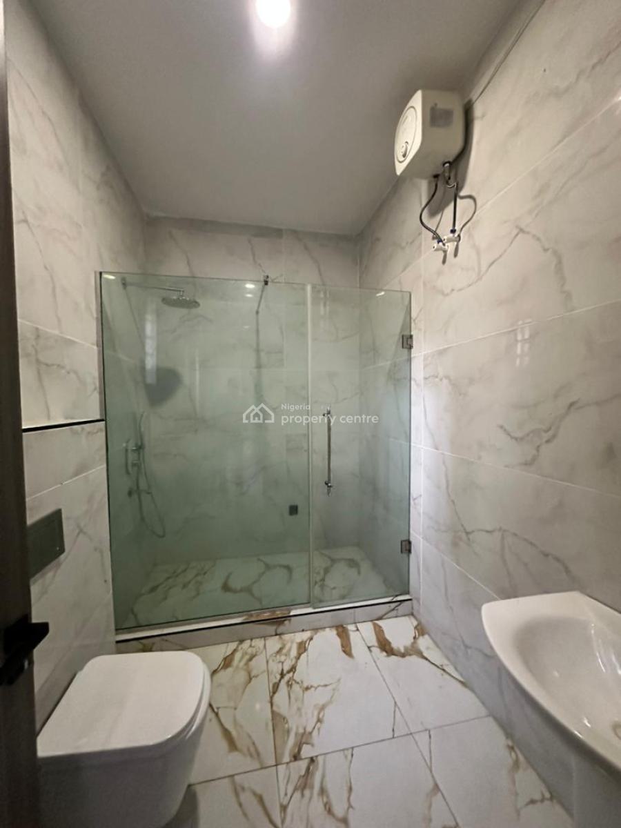 The Most Affordable 2-bedroom Apartment in a Lekki Phase One Perfect F, Lekki Phase 1, Lekki, Lagos, House for Sale