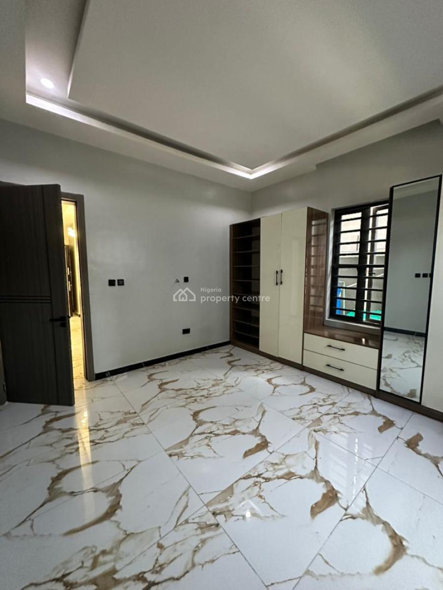 The Most Affordable 2-bedroom Apartment in a Lekki Phase One Perfect F, Lekki Phase 1, Lekki, Lagos, House for Sale
