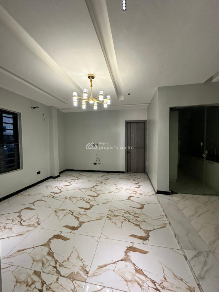 The Most Affordable 2-bedroom Apartment in a Lekki Phase One Perfect F, Lekki Phase 1, Lekki, Lagos, House for Sale