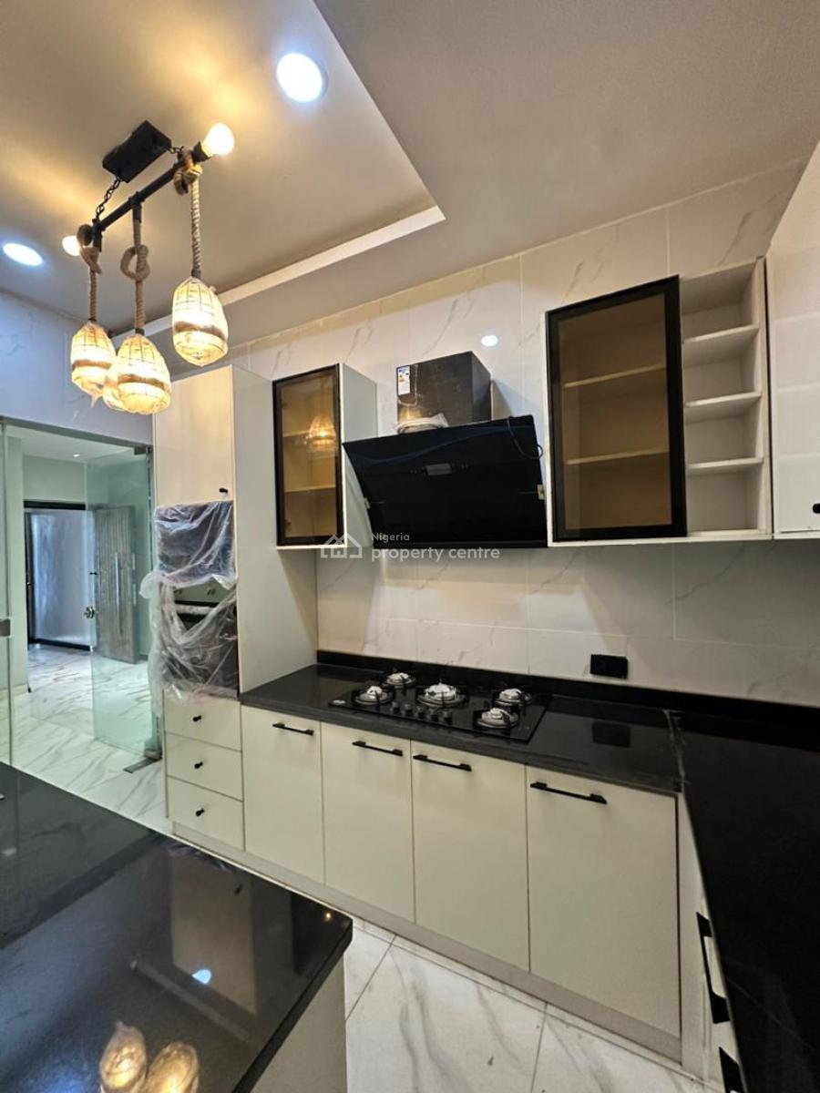 The Most Affordable 2-bedroom Apartment in a Lekki Phase One Perfect F, Lekki Phase 1, Lekki, Lagos, House for Sale