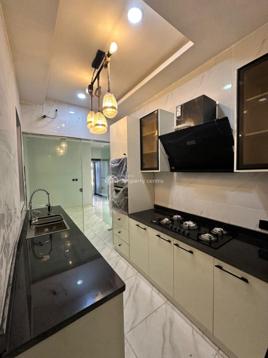 The Most Affordable 2-bedroom Apartment in a Lekki Phase One Perfect F, Lekki Phase 1, Lekki, Lagos, House for Sale