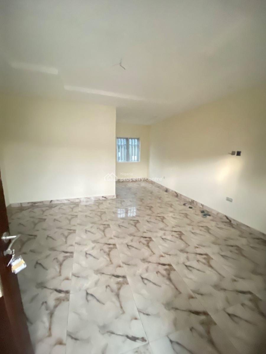 Executive Sweet 2bedrooms Luxury Apartment, Ado Road Ajah, Ajah, Lagos, Flat / Apartment for Rent