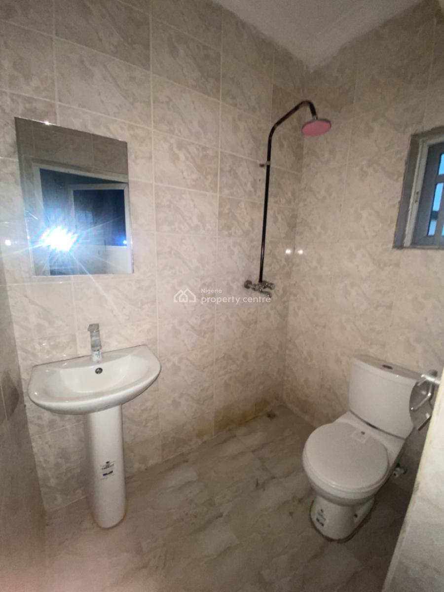 Executive Sweet 2bedrooms Luxury Apartment, Ado Road Ajah, Ajah, Lagos, Flat / Apartment for Rent