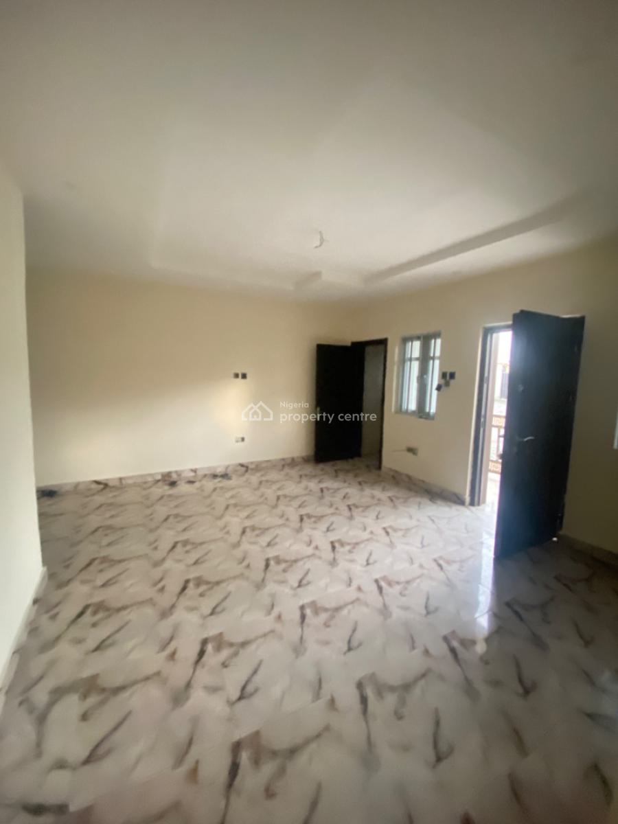 Executive Sweet 2bedrooms Luxury Apartment, Ado Road Ajah, Ajah, Lagos, Flat / Apartment for Rent
