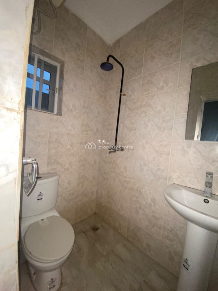 Executive Sweet 2bedrooms Luxury Apartment, Ado Road Ajah, Ajah, Lagos, Flat / Apartment for Rent