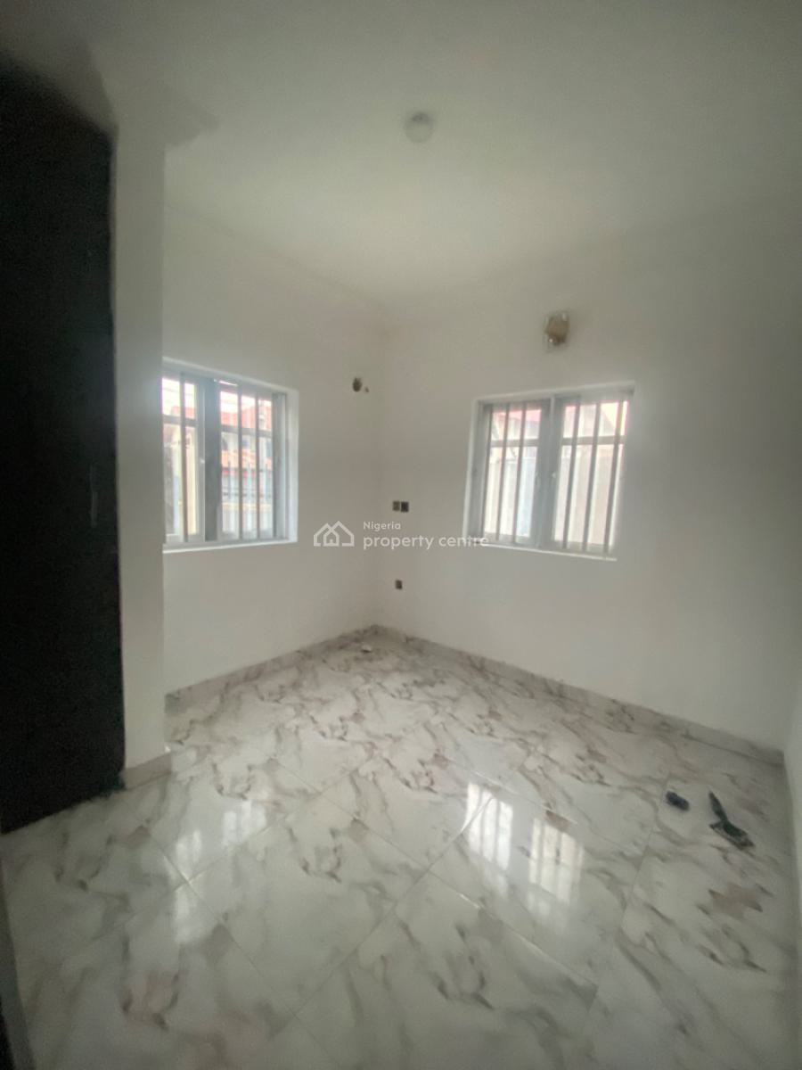 Executive Sweet 2bedrooms Luxury Apartment, Ado Road Ajah, Ajah, Lagos, Flat / Apartment for Rent