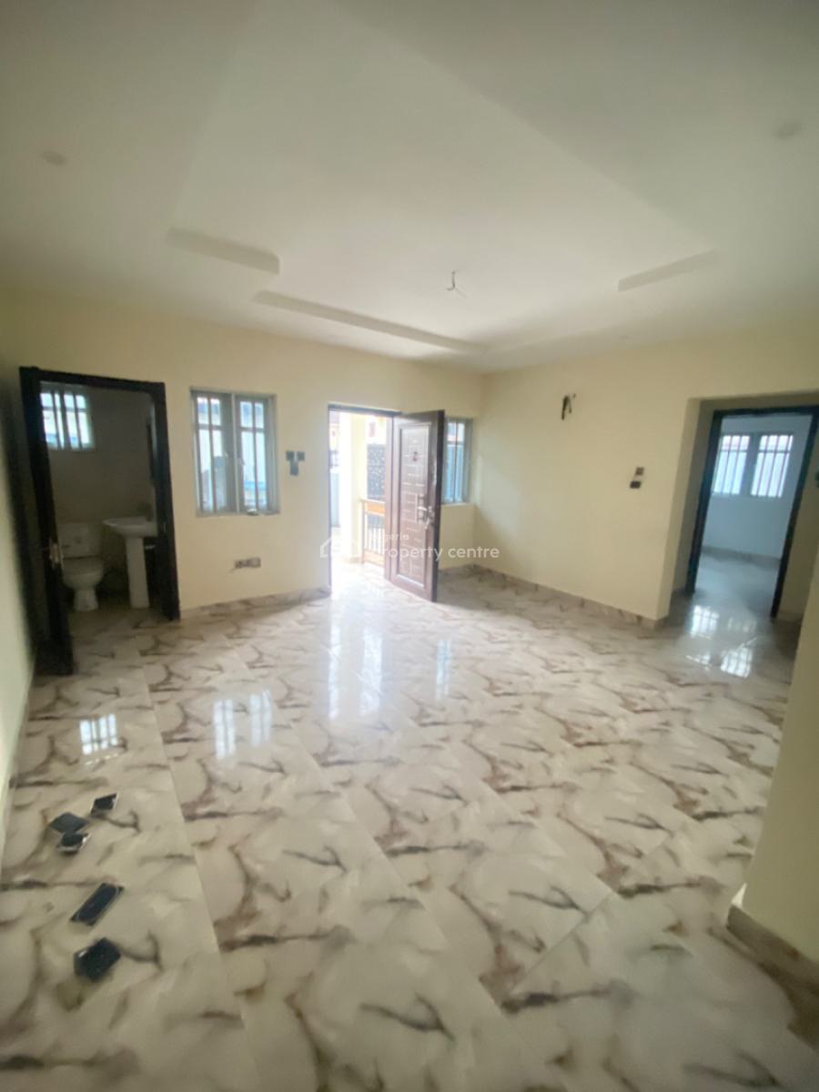 Executive Sweet 2bedrooms Luxury Apartment, Ado Road Ajah, Ajah, Lagos, Flat / Apartment for Rent