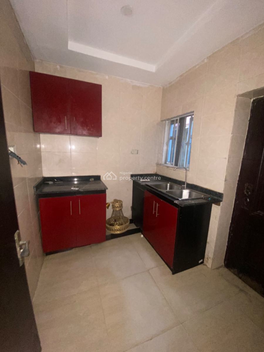 Executive Sweet 2bedrooms Luxury Apartment, Ado Road Ajah, Ajah, Lagos, Flat / Apartment for Rent