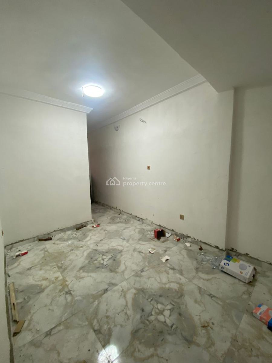 Freshly Renovated 2bedrooms Luxury Apartment, Ado Road, Ajah, Lagos, Flat / Apartment for Rent