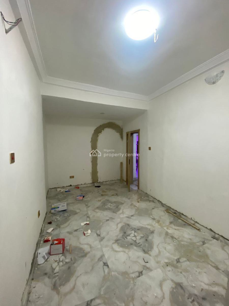 Freshly Renovated 2bedrooms Luxury Apartment, Ado Road, Ajah, Lagos, Flat / Apartment for Rent