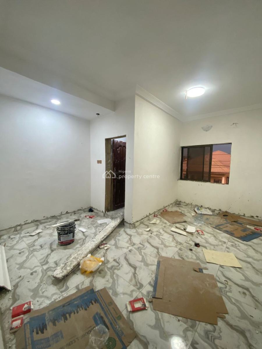 Freshly Renovated 2bedrooms Luxury Apartment, Ado Road, Ajah, Lagos, Flat / Apartment for Rent