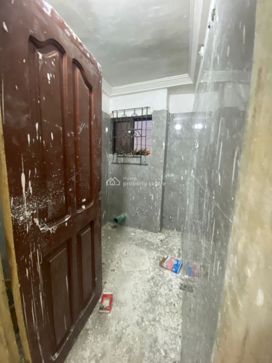 Freshly Renovated 2bedrooms Luxury Apartment, Ado Road, Ajah, Lagos, Flat / Apartment for Rent