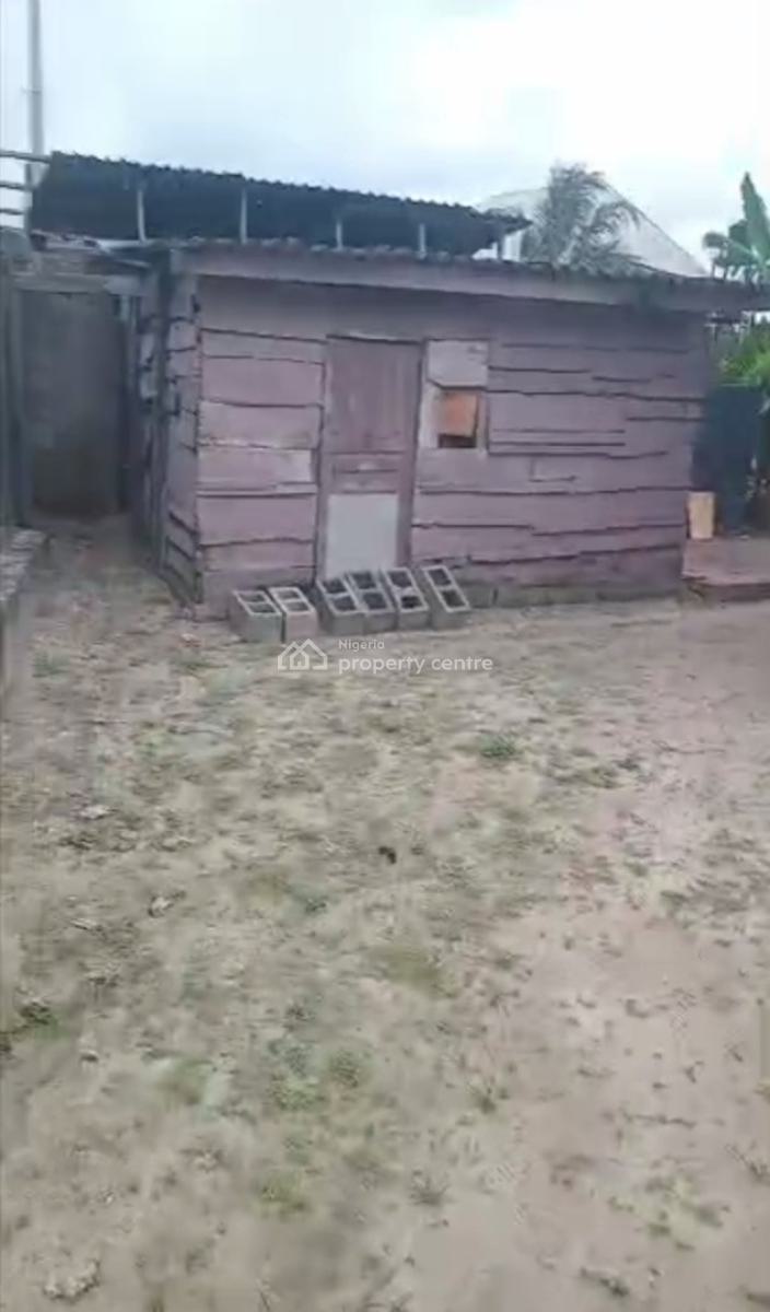 Very Beautiful Dry Table Land in a Secure Estate Around Sangotedo, Beautiful Paved Estate, Sangotedo, Ajah, Lagos, Residential Land for Sale