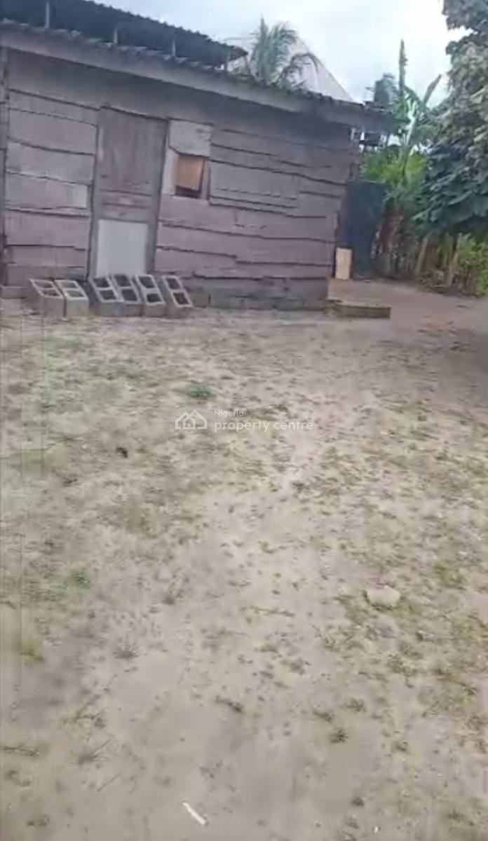 Very Beautiful Dry Table Land in a Secure Estate Around Sangotedo, Beautiful Paved Estate, Sangotedo, Ajah, Lagos, Residential Land for Sale