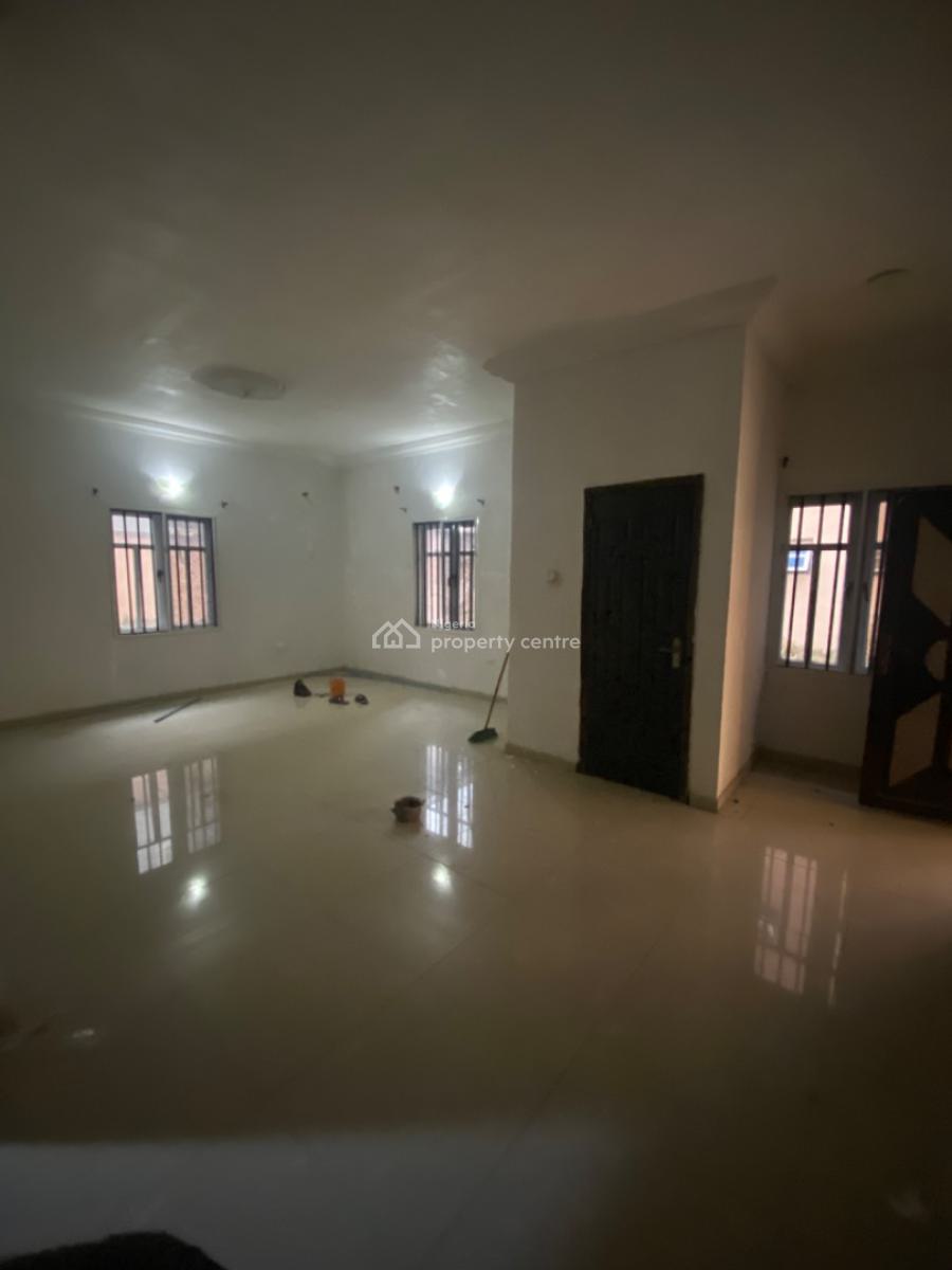 Executive Sweet 2bedrooms Luxury Apartment, Seaside Estate Ado Badore Ajah, Ajah, Lagos, Flat / Apartment for Rent
