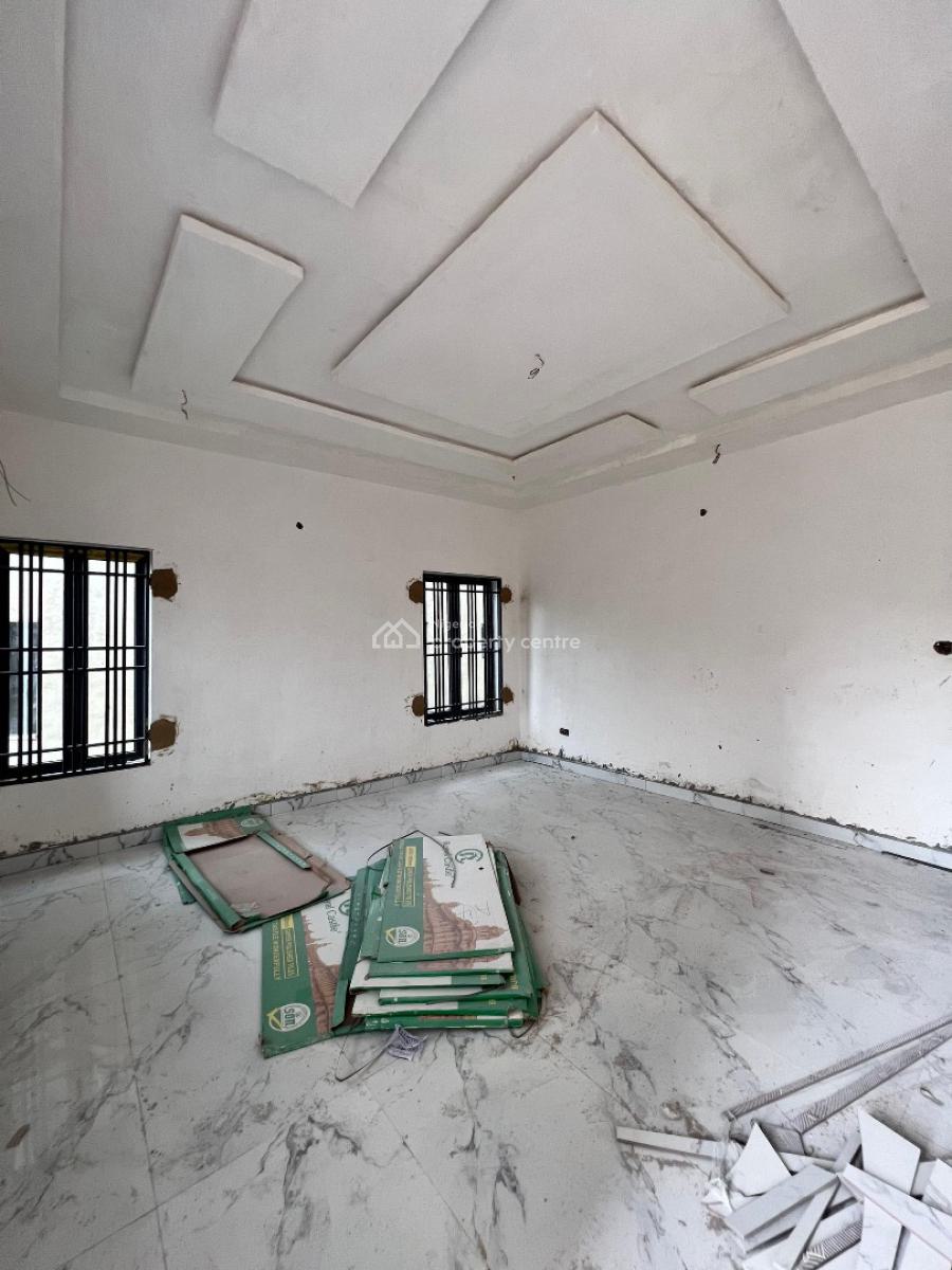 6 Bedroom Detached Duplex with Bq , Elevator Shaft, Pent Floor, Dakibiyu By Kings Court Estate, Jabi, Abuja, Detached Duplex for Sale