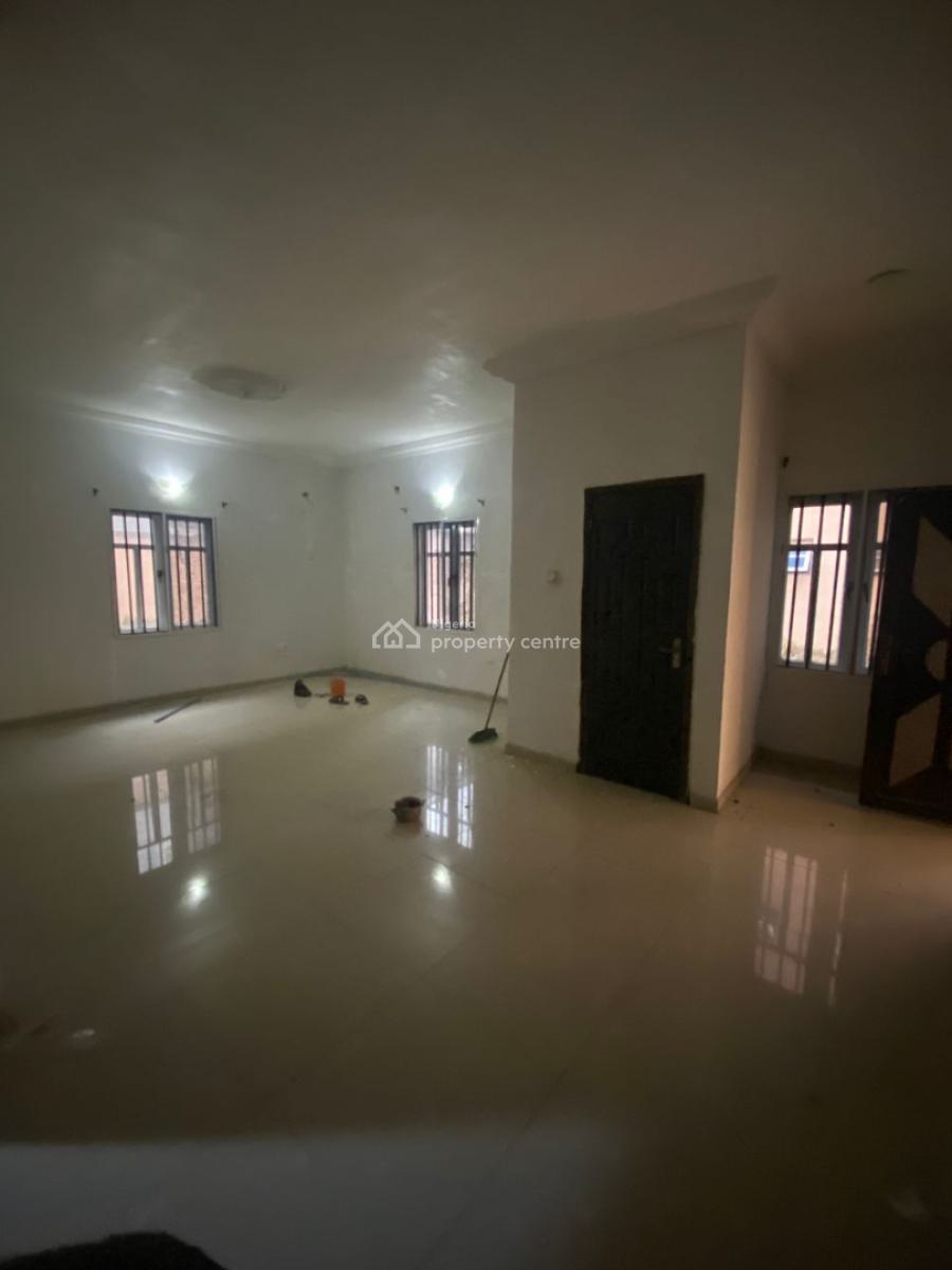 Executive 2bedrooms Luxury Apartment, Badore, Ajah, Lagos, Flat / Apartment for Rent
