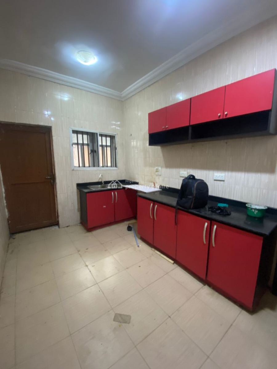 Executive 2bedrooms Luxury Apartment, Badore, Ajah, Lagos, Flat / Apartment for Rent