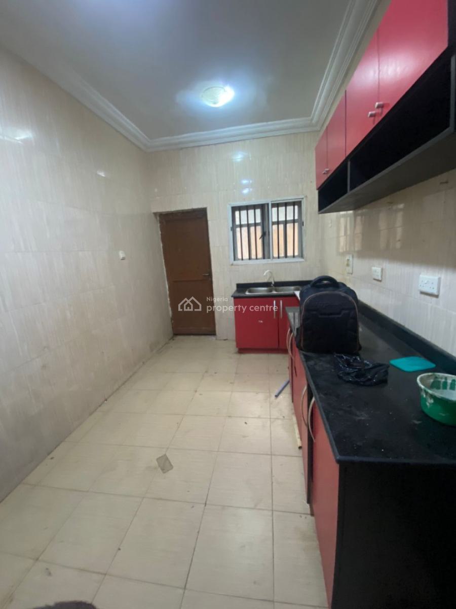 Executive 2bedrooms Luxury Apartment, Badore, Ajah, Lagos, Flat / Apartment for Rent