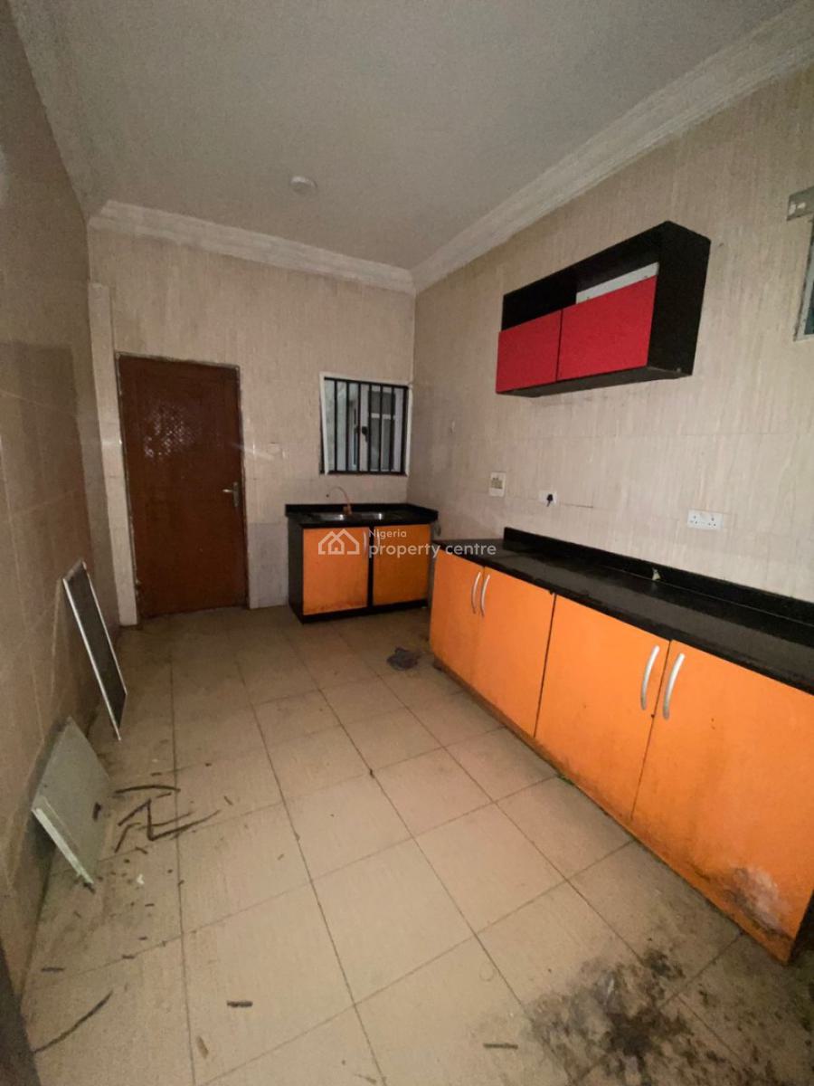 Executive 2bedrooms Luxury Apartment, Badore, Ajah, Lagos, Flat / Apartment for Rent