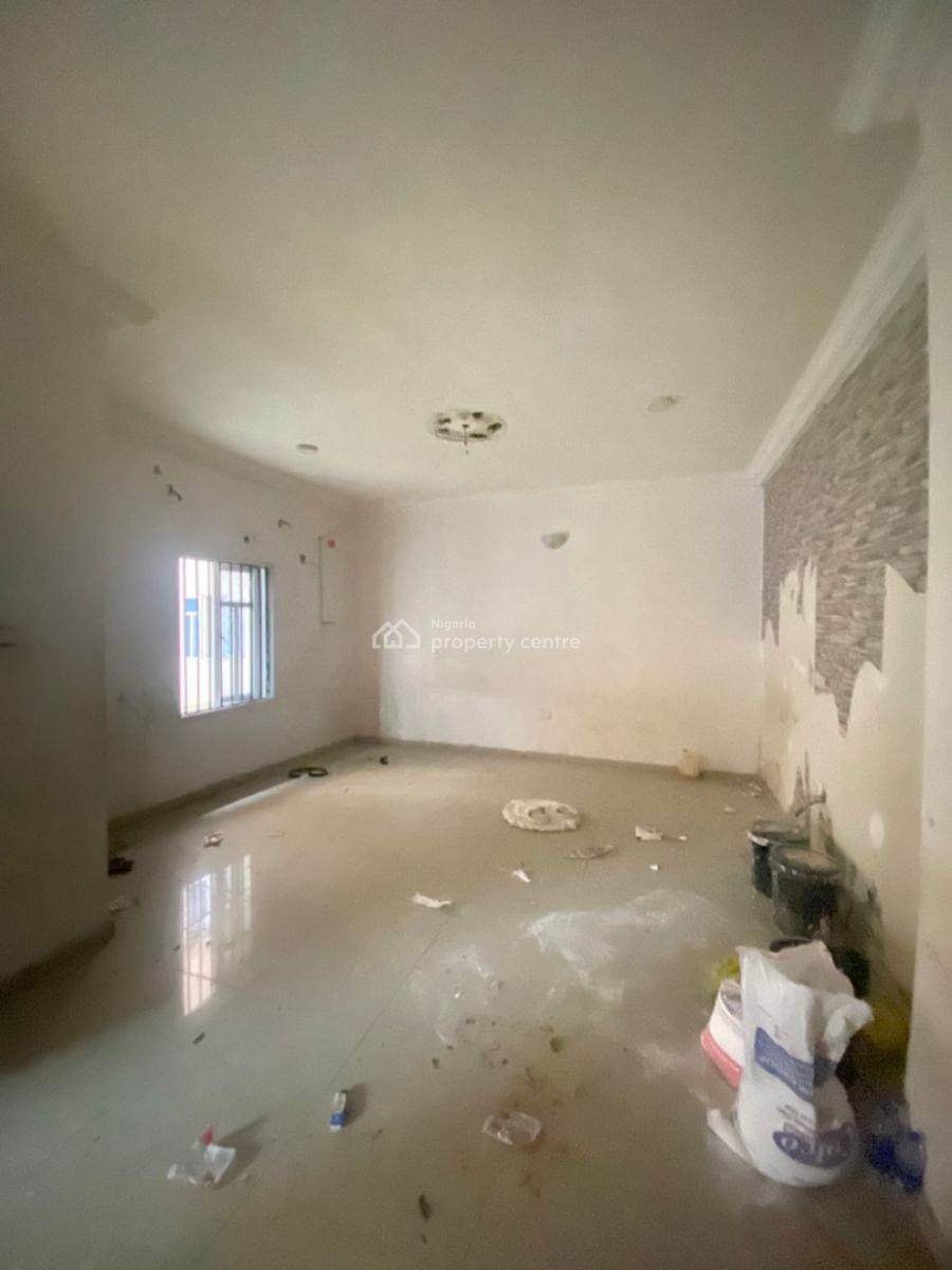 Executive 2bedrooms Luxury Apartment, Badore, Ajah, Lagos, Flat / Apartment for Rent