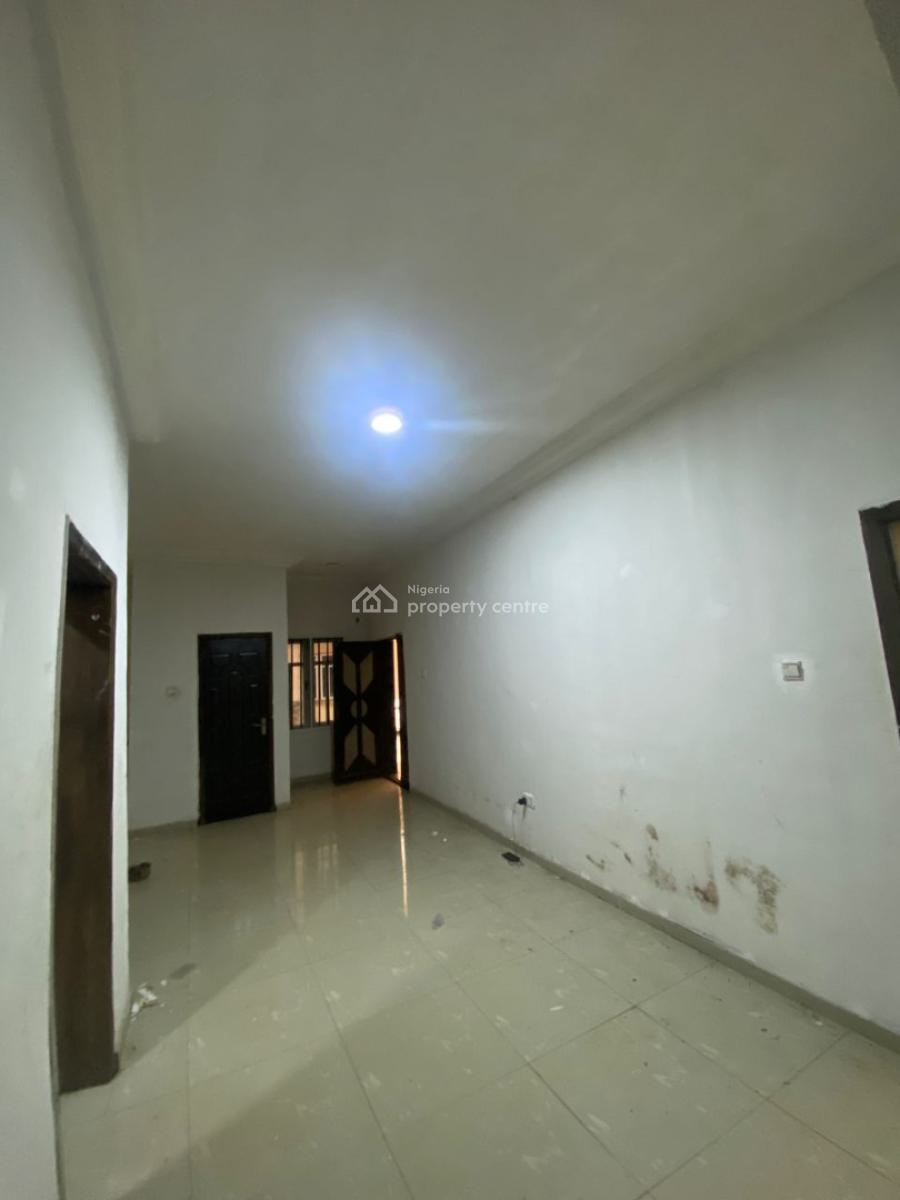 Executive 2bedrooms Luxury Apartment, Badore, Ajah, Lagos, Flat / Apartment for Rent