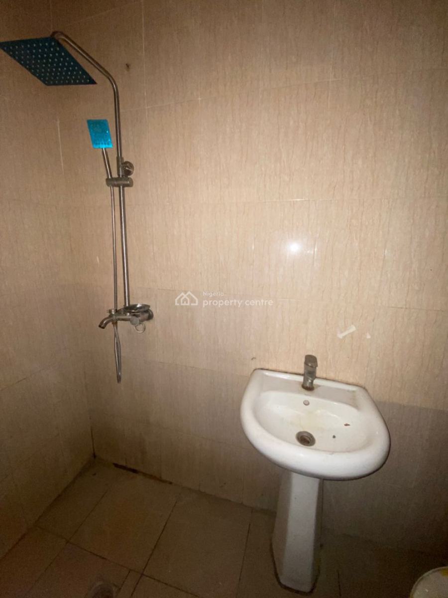 Executive 2bedrooms Luxury Apartment, Badore, Ajah, Lagos, Flat / Apartment for Rent