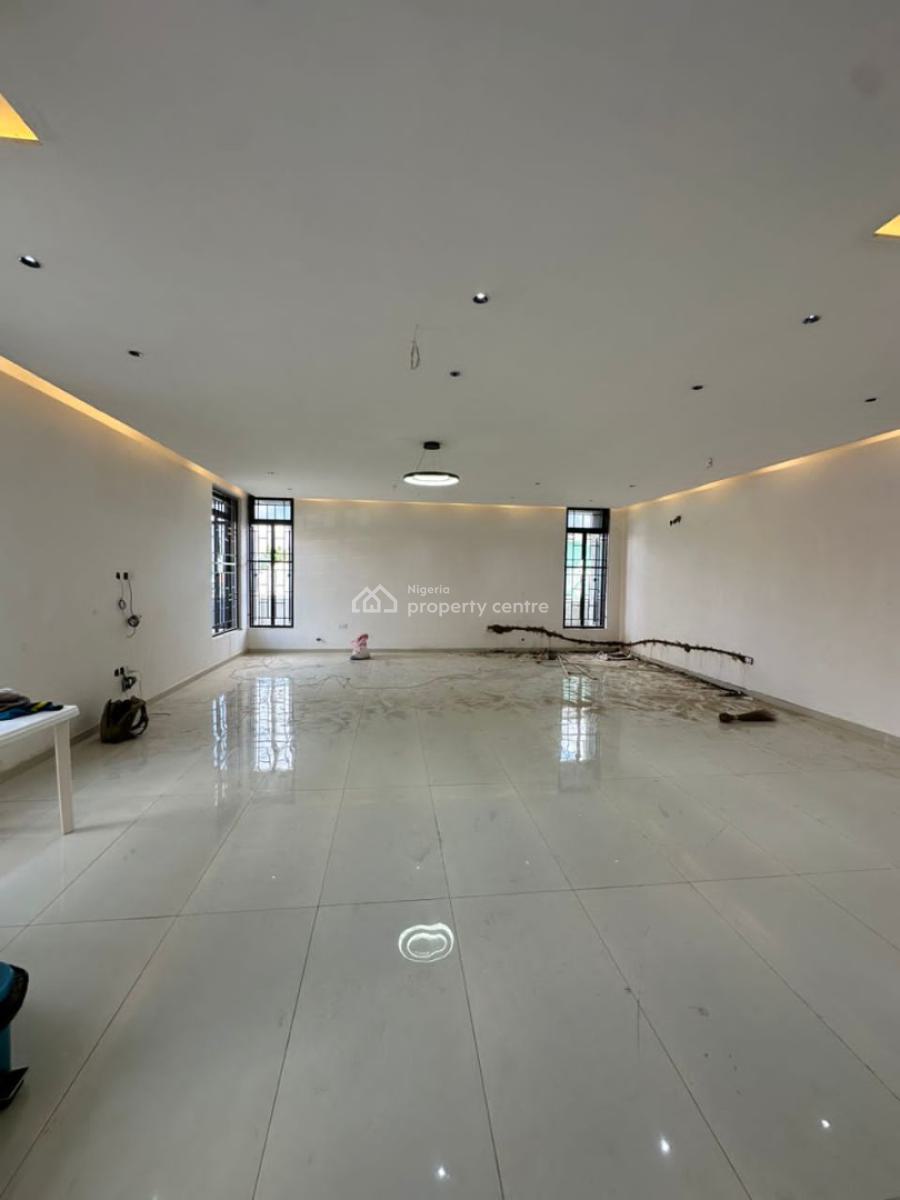 Brand New Smart 4bedroom Detached Duplex and Boys Quarter, Kaura, Abuja, Detached Duplex for Sale