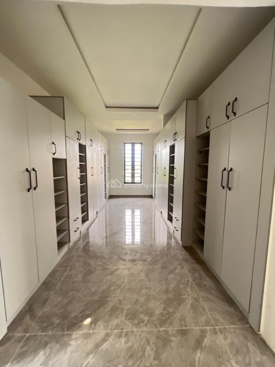 4bedroom Terrace, Ikeja, Lagos, House for Sale
