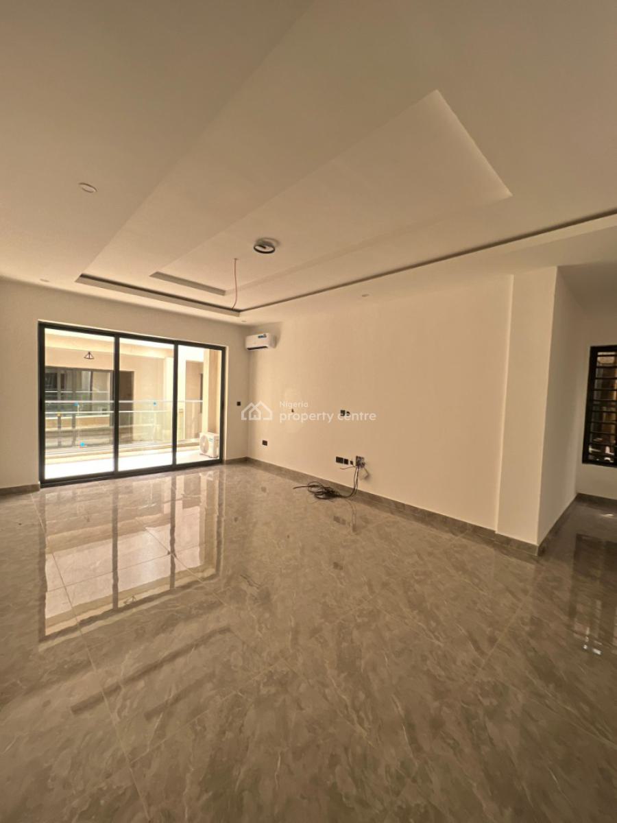 4bedroom Terrace, Ikeja, Lagos, House for Sale