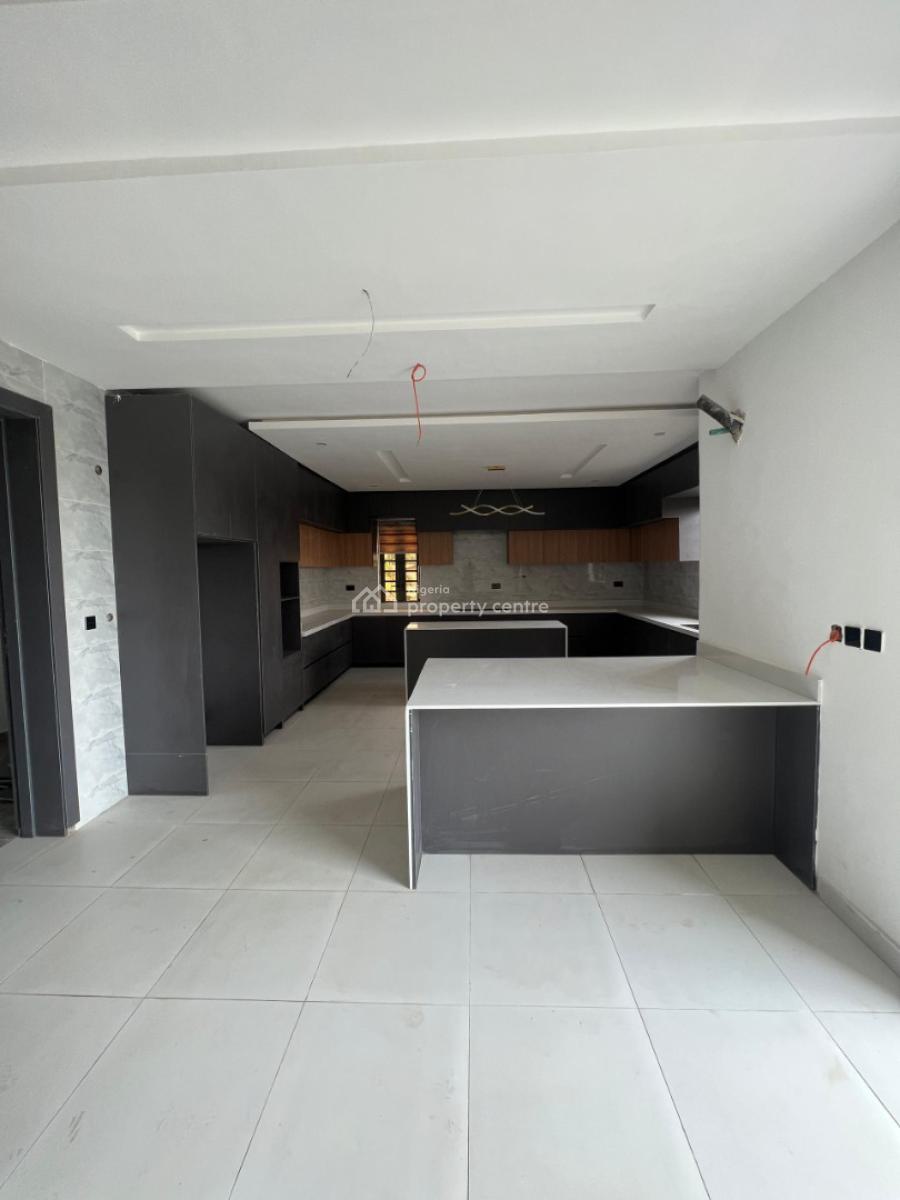 4bedroom Terrace, Ikeja, Lagos, House for Sale