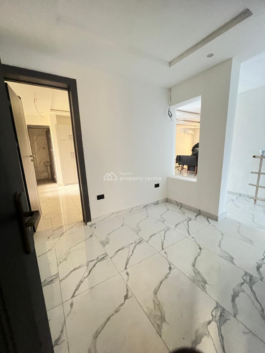 4bedroom Terrace, Ikeja, Lagos, House for Sale