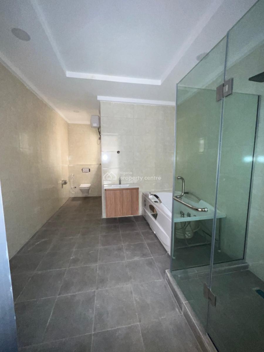 4bedroom Terrace, Ikeja, Lagos, House for Sale