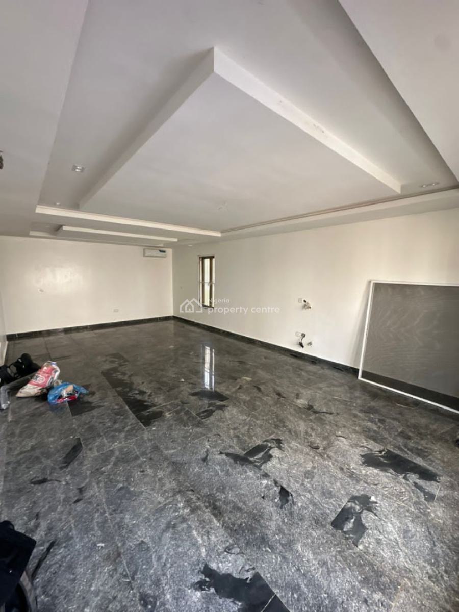 Brand New 6bedroom Detached Duplex with Boys Quarter, Jabi, Abuja, Detached Duplex for Sale