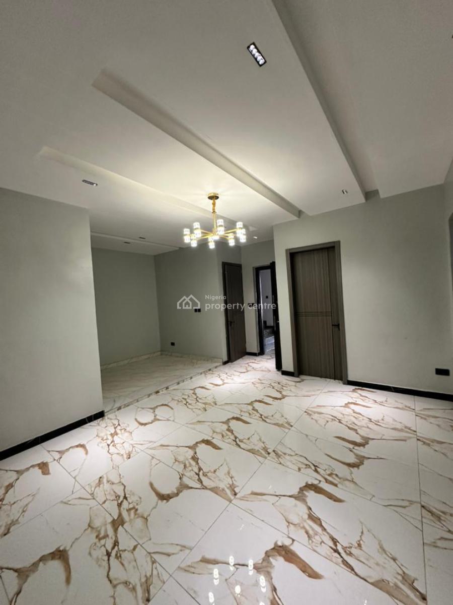 The Most Affordable 2-bedroom Apartment in Lekki Phase 1, in a Strategic Location for Strategic Investments, Lekki Phase 1, Lekki, Lagos, Flat / Apartment for Sale