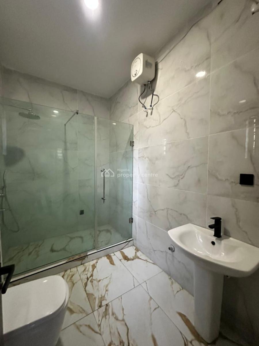 The Most Affordable 2-bedroom Apartment in Lekki Phase 1, in a Strategic Location for Strategic Investments, Lekki Phase 1, Lekki, Lagos, Flat / Apartment for Sale