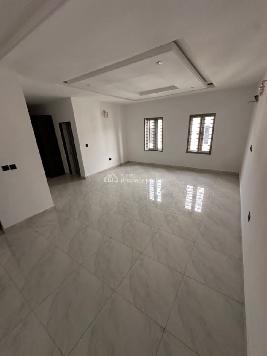 Brand New 4bedroom Terraced Duplex and Boys Quarter, Katampe (main), Katampe, Abuja, Terraced Duplex for Sale