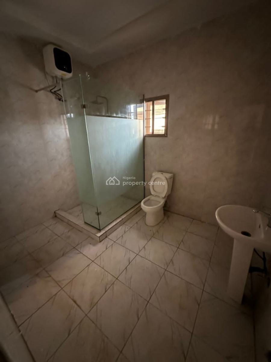 Brand New 4bedroom Terraced Duplex and Boys Quarter, Katampe (main), Katampe, Abuja, Terraced Duplex for Sale