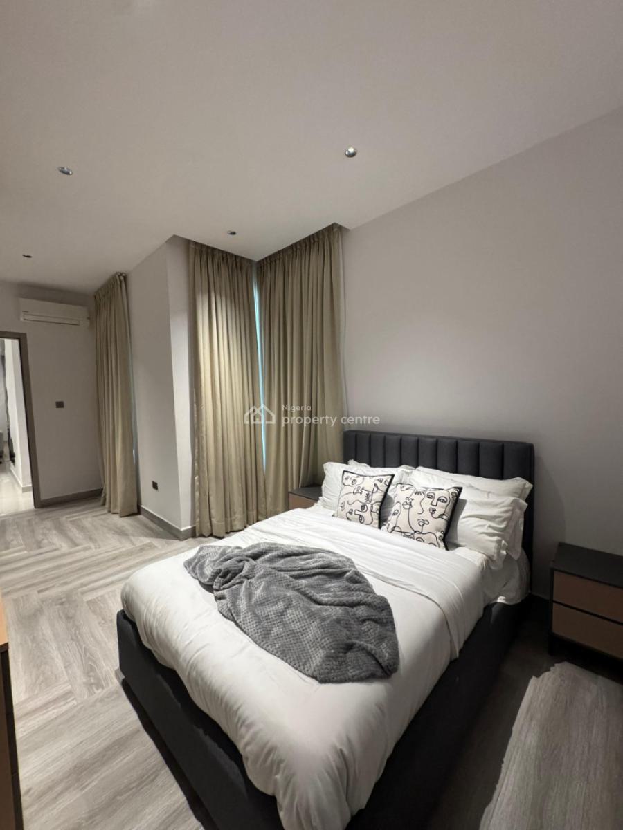 3 Bedroom Apartment, Ikoyi, Lagos, Flat / Apartment for Sale