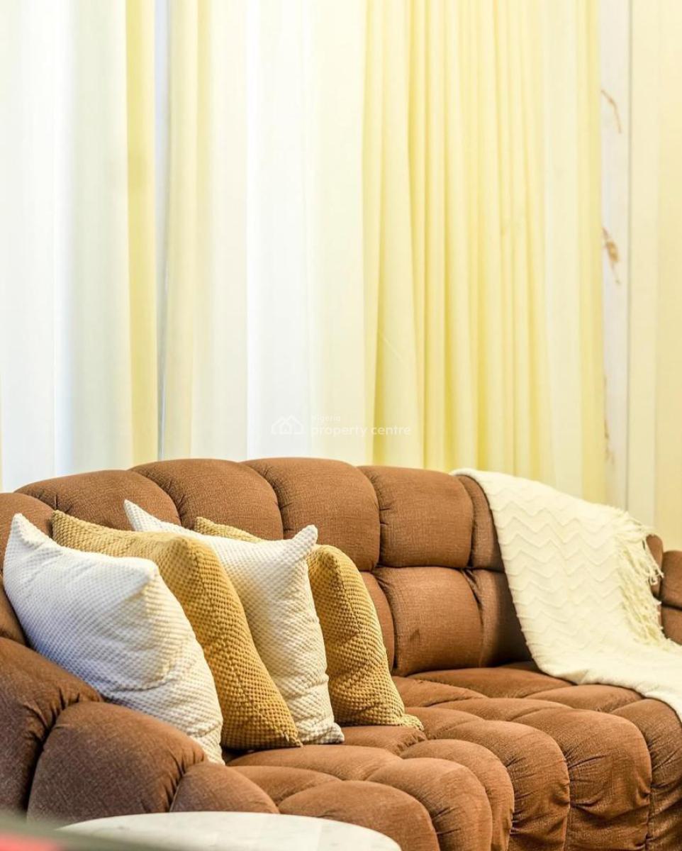 2 Bedroom Apartment, Bisola Durosinmi Etti, Lekki Phase 1, Lekki, Lagos, Flat / Apartment Short Let