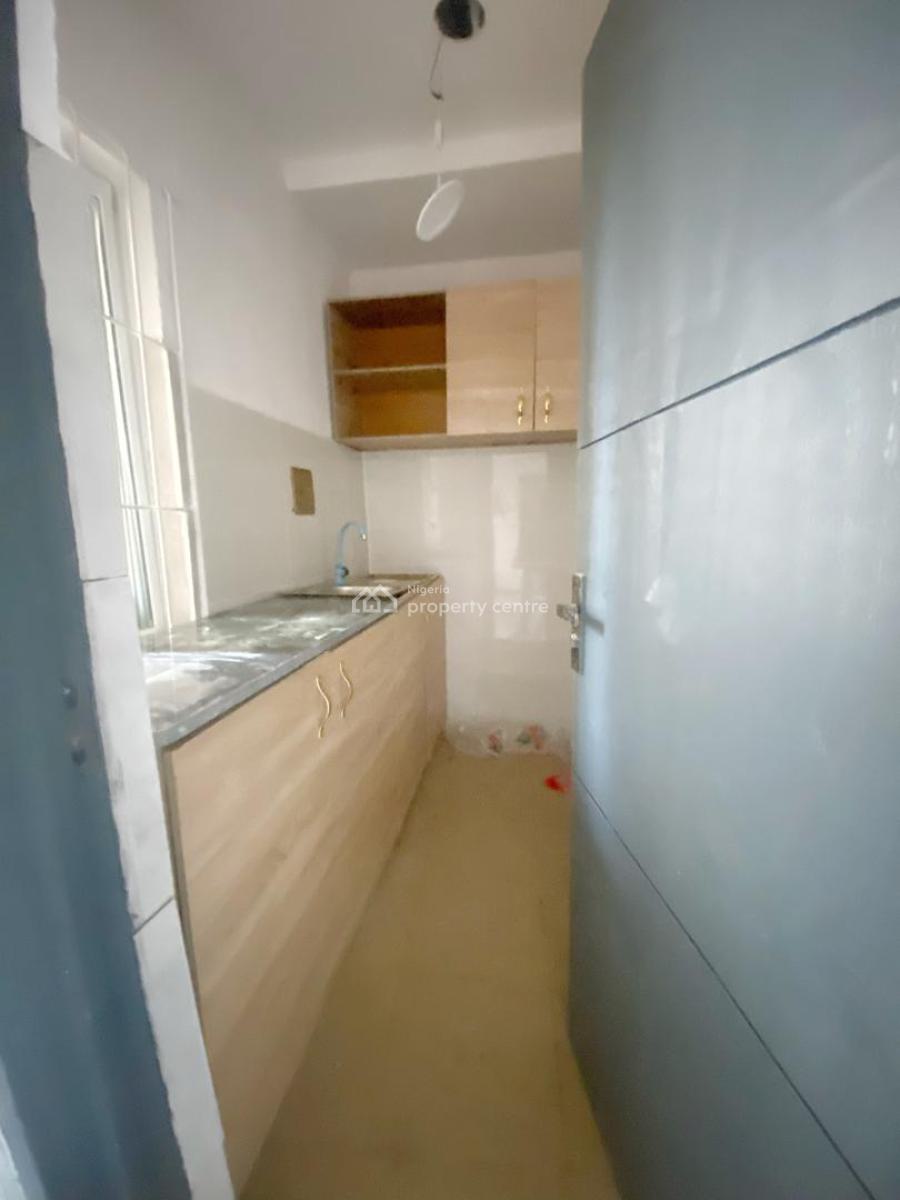 Luxury & Renovated Mini Flat Apartment, Olowora, Omole Phase 2, Ikeja, Lagos, Mini Flat (room and Parlour) for Rent