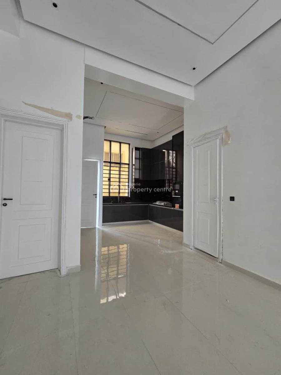 Exquisitely Finished 3 Bedroom Apartment Offering Comfort, Style, Lekki Phase 1, Lekki, Lagos, Flat / Apartment for Sale