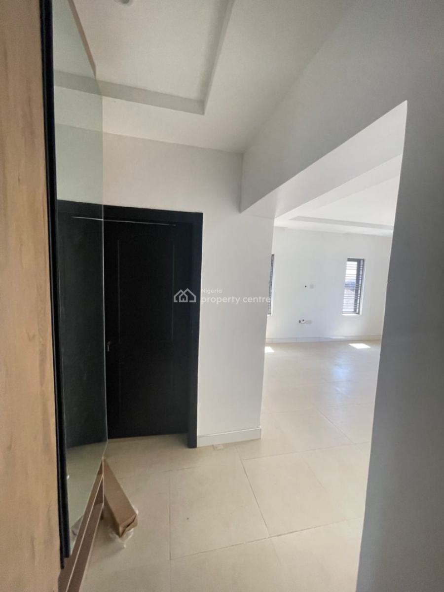 4 Bedroom Semi Detached Duplex with Bq, Harris Drive,vgc, Ajah, Lagos, Semi-detached Duplex for Rent