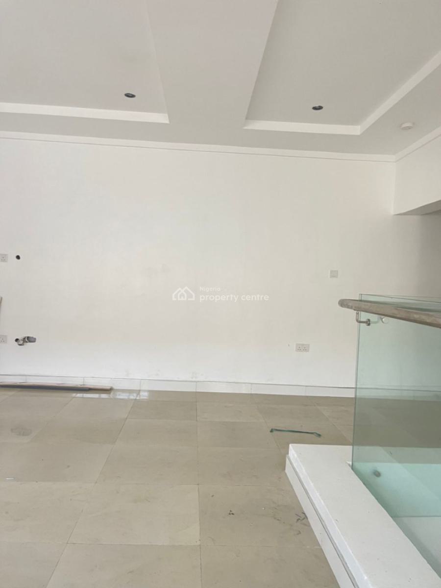 4 Bedroom Semi Detached Duplex with Bq, Harris Drive,vgc, Ajah, Lagos, Semi-detached Duplex for Rent