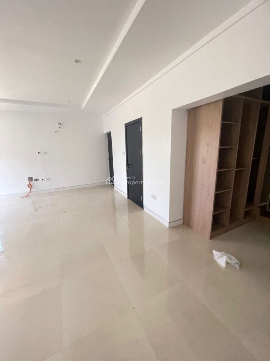 4 Bedroom Semi Detached Duplex with Bq, Harris Drive,vgc, Ajah, Lagos, Semi-detached Duplex for Rent