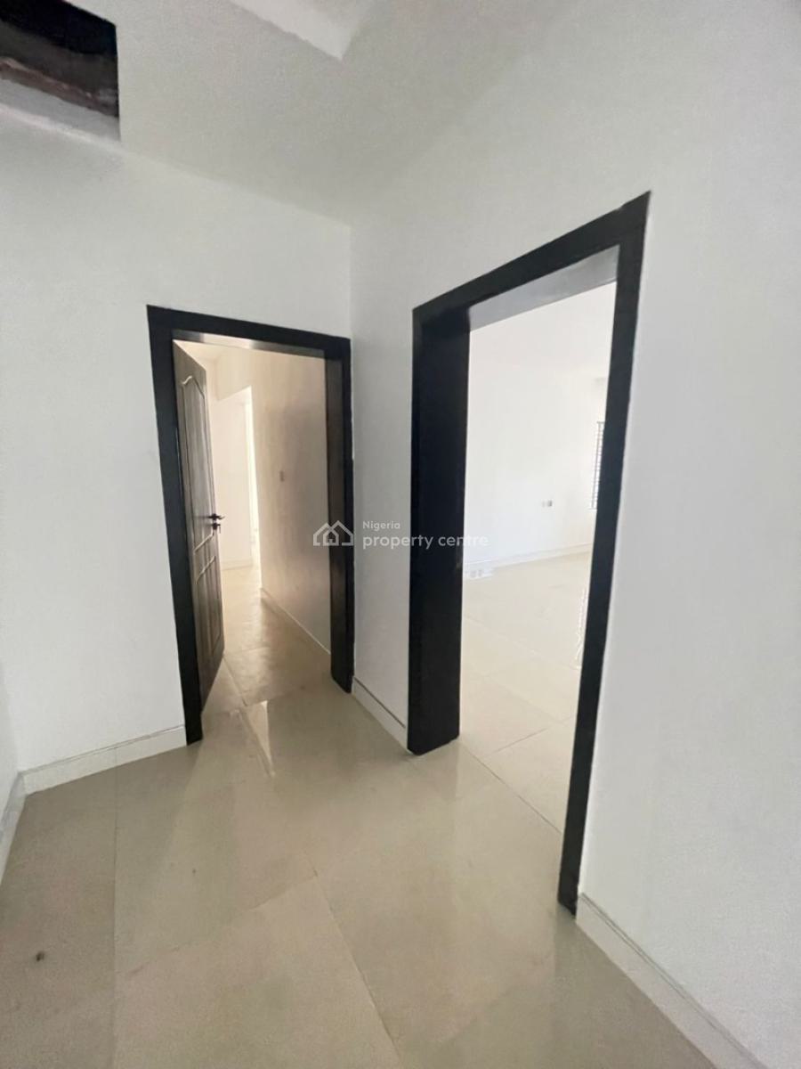 4 Bedroom Semi Detached Duplex with Bq, Harris Drive,vgc, Ajah, Lagos, Semi-detached Duplex for Rent