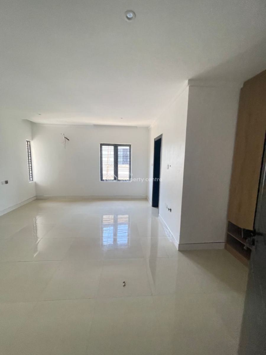 4 Bedroom Semi Detached Duplex with Bq, Harris Drive,vgc, Ajah, Lagos, Semi-detached Duplex for Rent