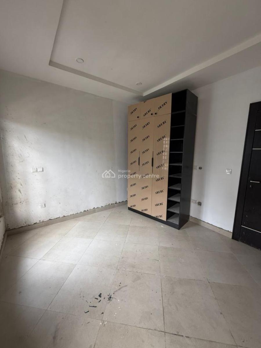 4 Bedroom Apartment, Lekki Phase 1, Lekki, Lagos, Flat / Apartment for Sale