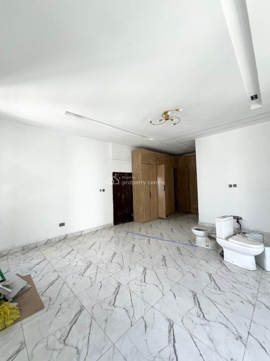 Distress Property Well Finsihed 4bedroom Fully Detached Duplex, Orchid Lekki ,lagos ,nigeria, Lekki, Lagos, Detached Duplex for Sale